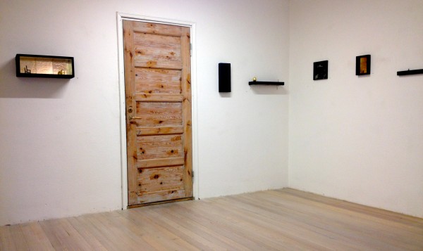 Melancholia, Villa Roosa 2014