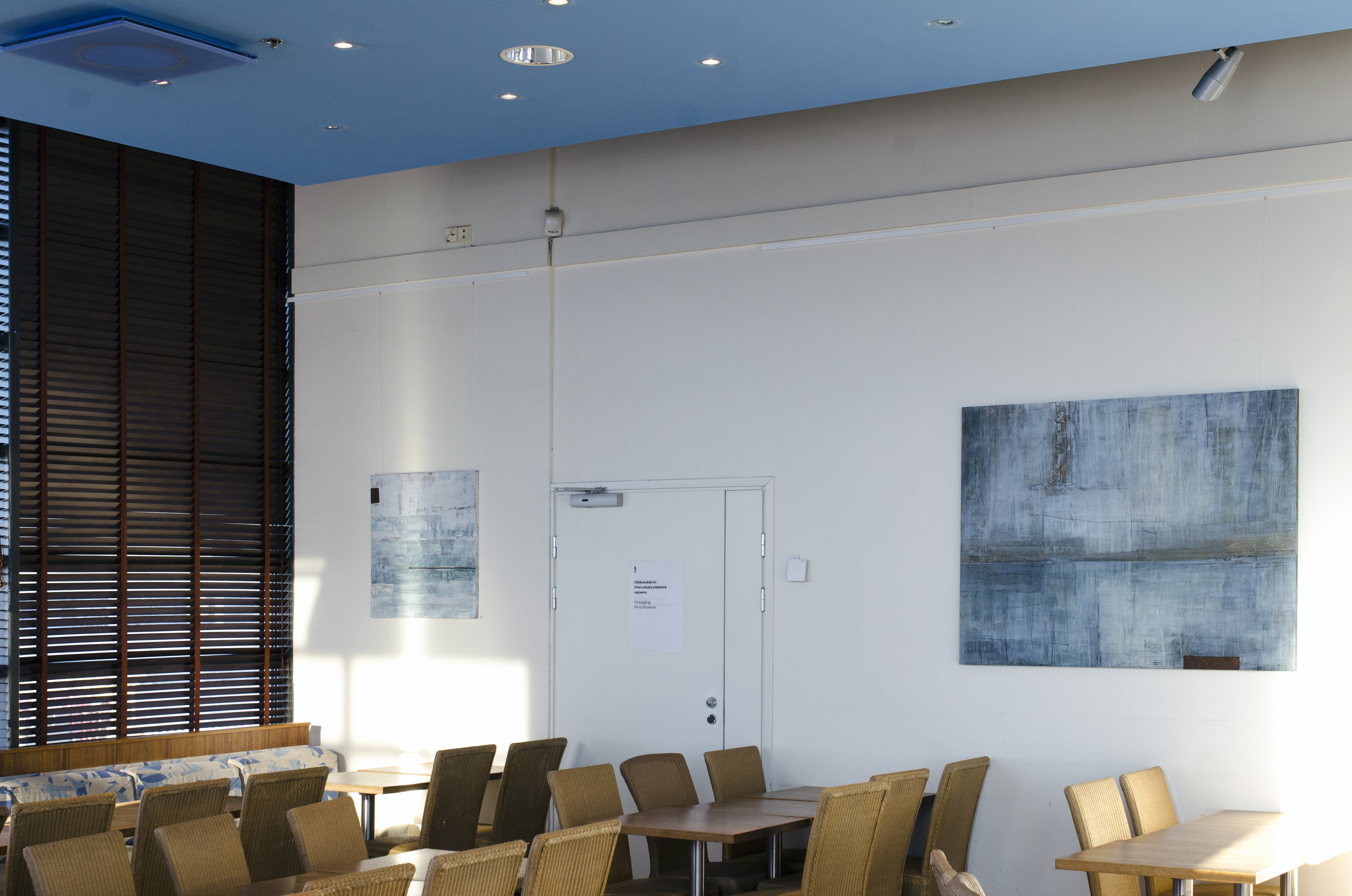 Stockmann, Tempo, 2016